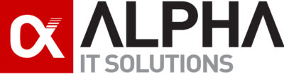 Alpha CC Logo